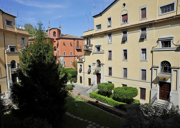 Duke'S Apartment Roma